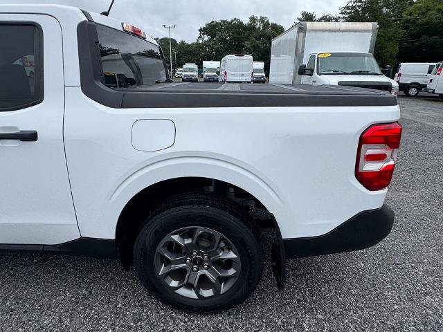 Certified 2022 Ford Maverick XLT w/ Equipment Group 300A Standard AWD/4WD image 8