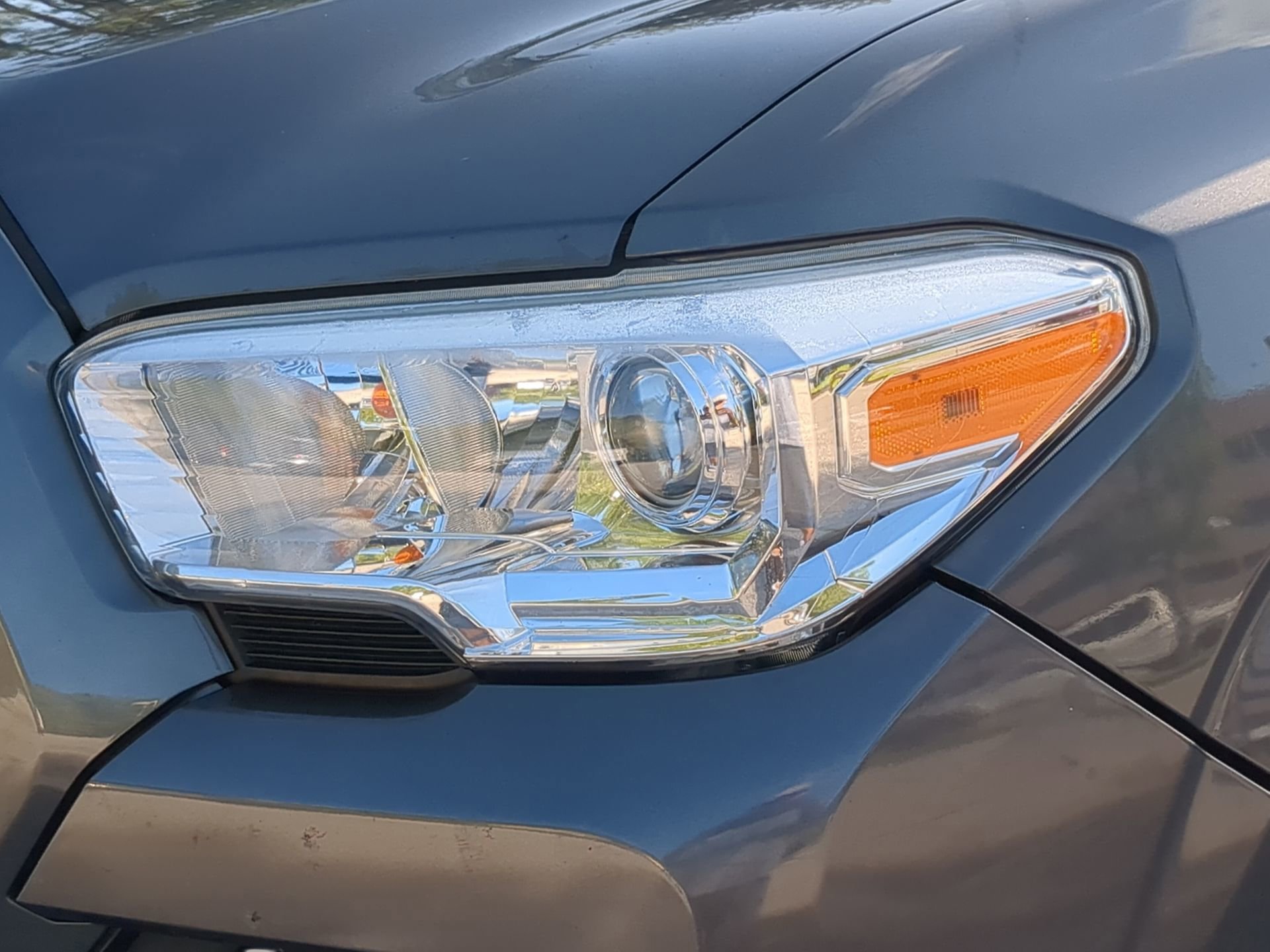 Used 2022 Toyota Tacoma SR RWD image 44