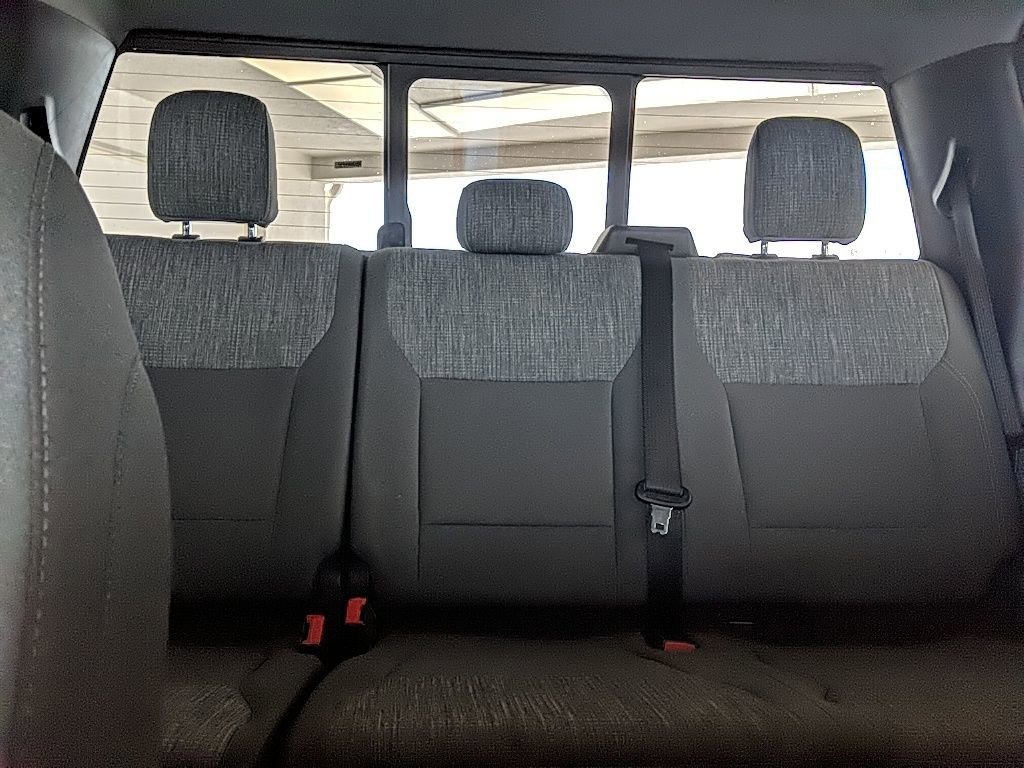 Certified 2022 Ford F150 XLT w/ Equipment Group 302A High image 25