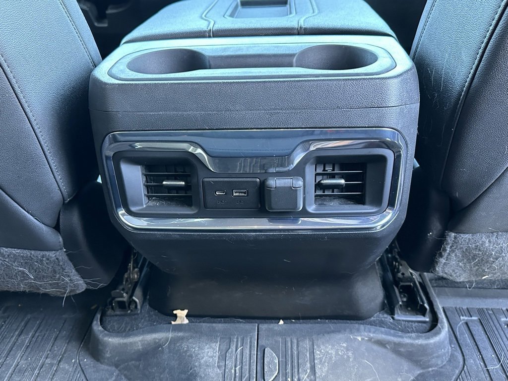Used 2022 GMC Sierra 2500 SLT w/ SLT Premium Package image 19