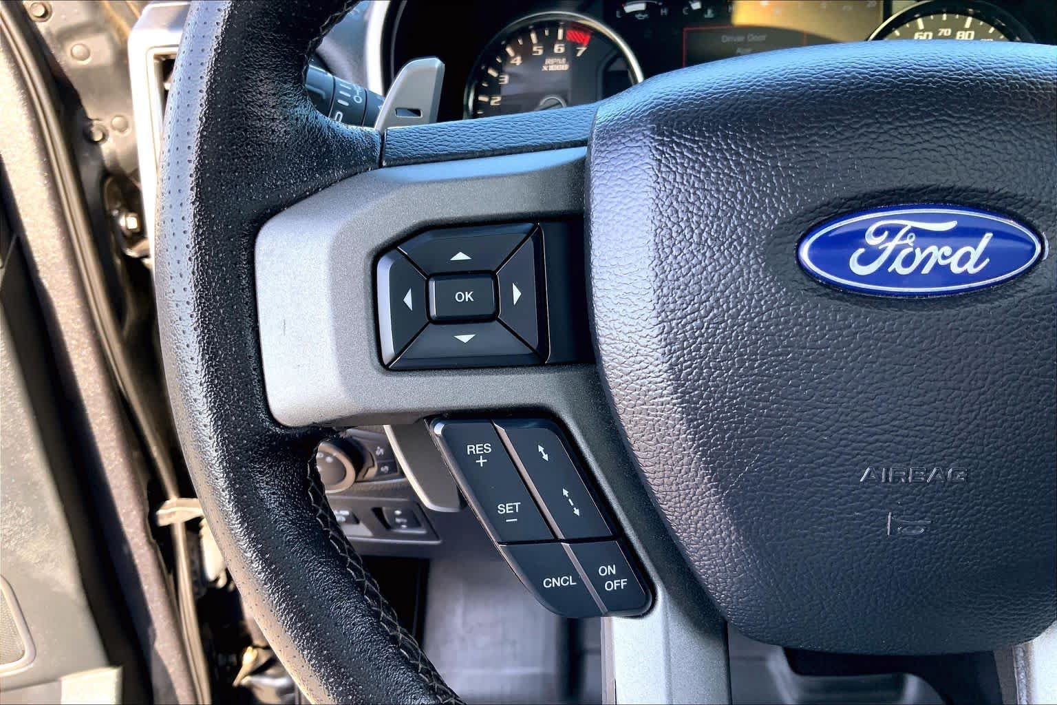 Certified 2019 Ford F150 Raptor w/ Equipment Group 802A Luxury AWD/4WD image 21