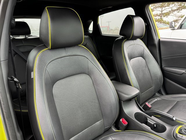 Used 2019 Hyundai Kona Limited image 18