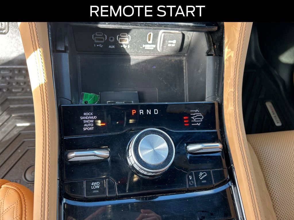 Used 2024 Jeep Grand Cherokee Summit image 21