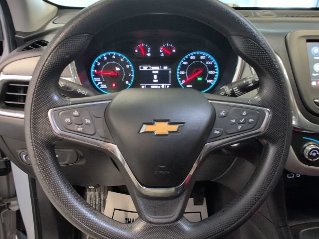 Certified 2019 Chevrolet Equinox LS w/ LS Convenience Package FWD image 19