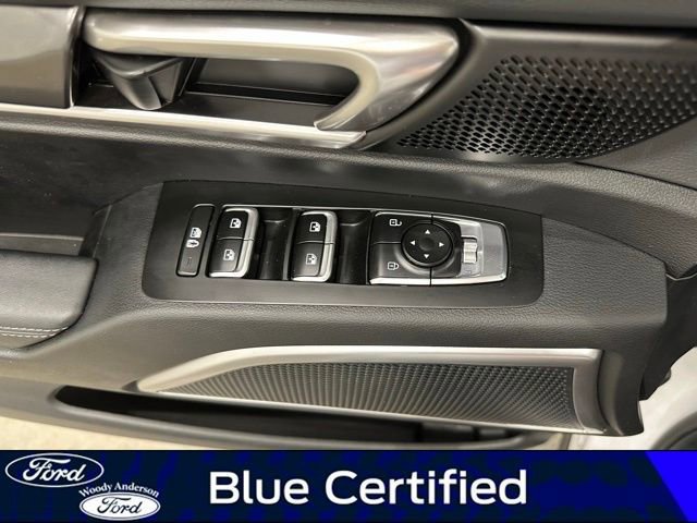 Used 2024 Kia Telluride S w/ S Sunroof Package image 23