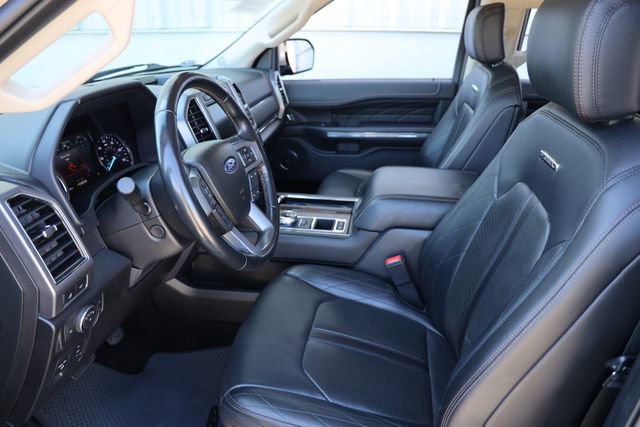 Certified 2018 Ford Expedition Platinum RWD image 13