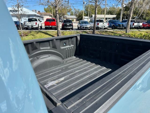 Certified 2023 Ford F150 XL image 27