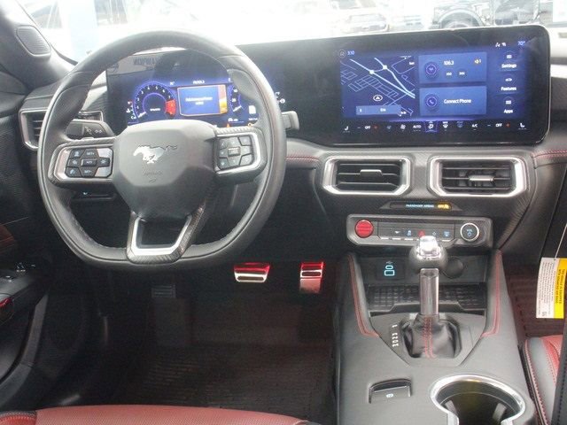 Certified 2024 Ford Mustang GT Premium image 20