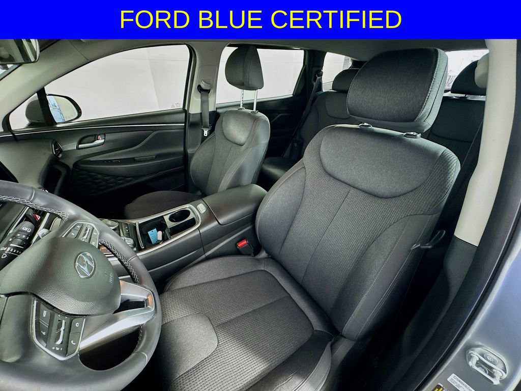 Used 2023 Hyundai Santa Fe SEL image 21