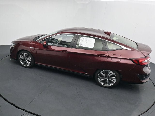 Used 2021 Honda Clarity Plug-In Hybrid image 23