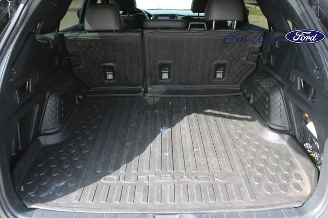 Used 2022 Subaru Outback Wilderness w/ Wilderness Package AWD/4WD image 10