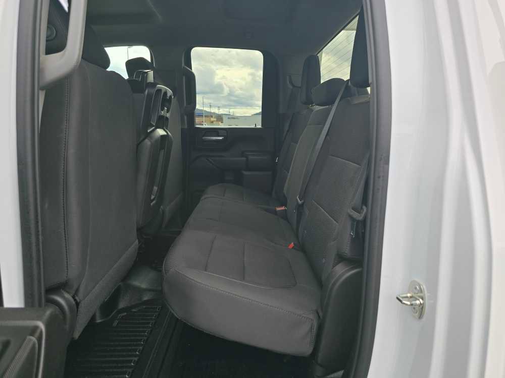 Used 2023 Chevrolet Silverado 2500 W/T w/ WT Convenience Package image 18