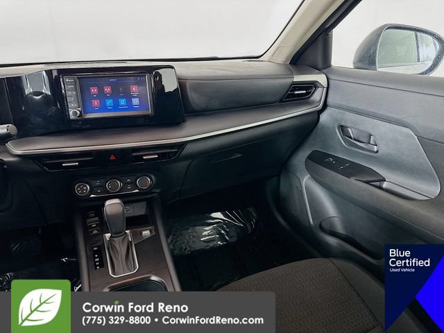 Used 2025 Nissan Kicks S FWD image 24