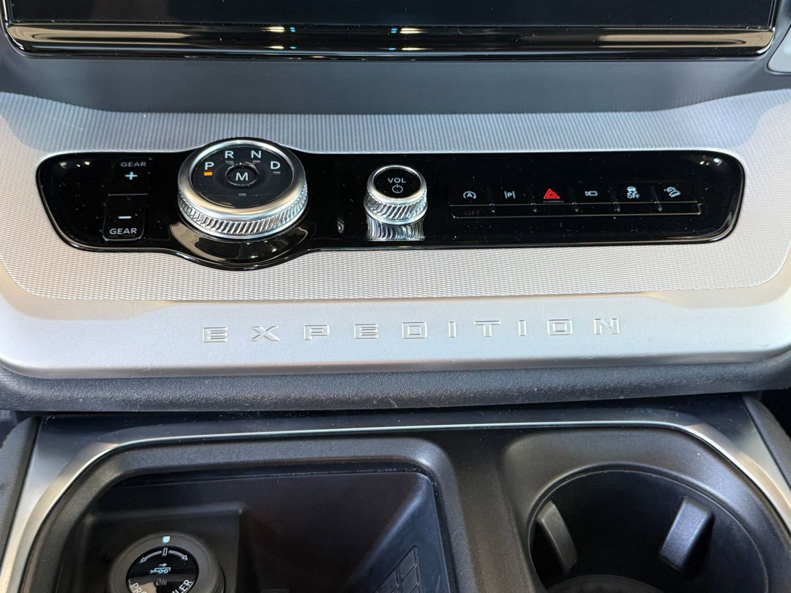 Certified 2025 Ford Expedition Max Active AWD/4WD image 20
