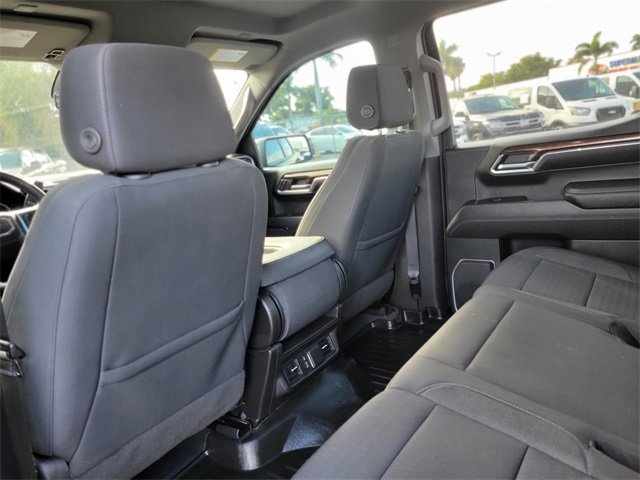 Used 2023 GMC Sierra 1500 Elevation image 9