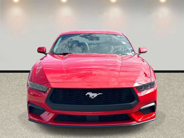 Certified 2026 Ford Mustang Premium RWD image 2