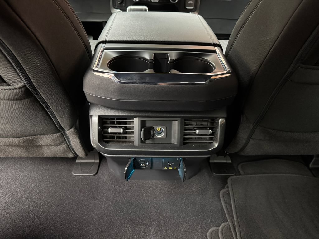 Certified 2023 Ford F150 XLT w/ Equipment Group 302A High AWD/4WD image 13