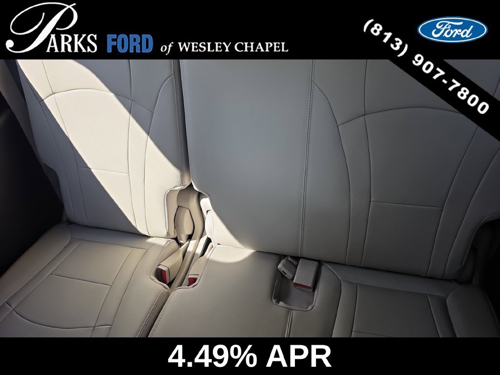 Used 2020 Buick Enclave Premium w/ Surround and Sites Package FWD image 17