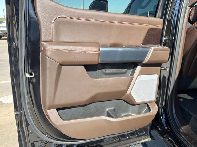 Certified 2026 Ford F250 King Ranch w/ Chrome Package AWD/4WD image 16