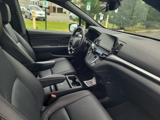 Used 2025 Honda Odyssey Sport-L image 30