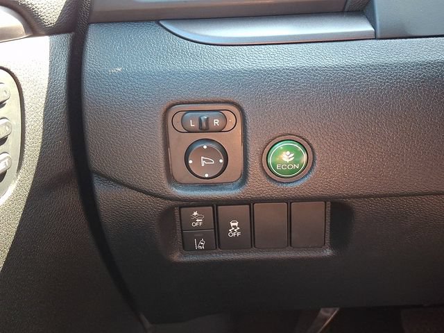 Used 2021 Honda Passport EX-L image 26
