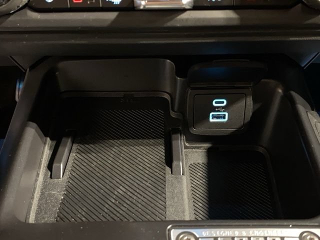Certified 2025 Ford Bronco Outer Banks AWD/4WD image 33