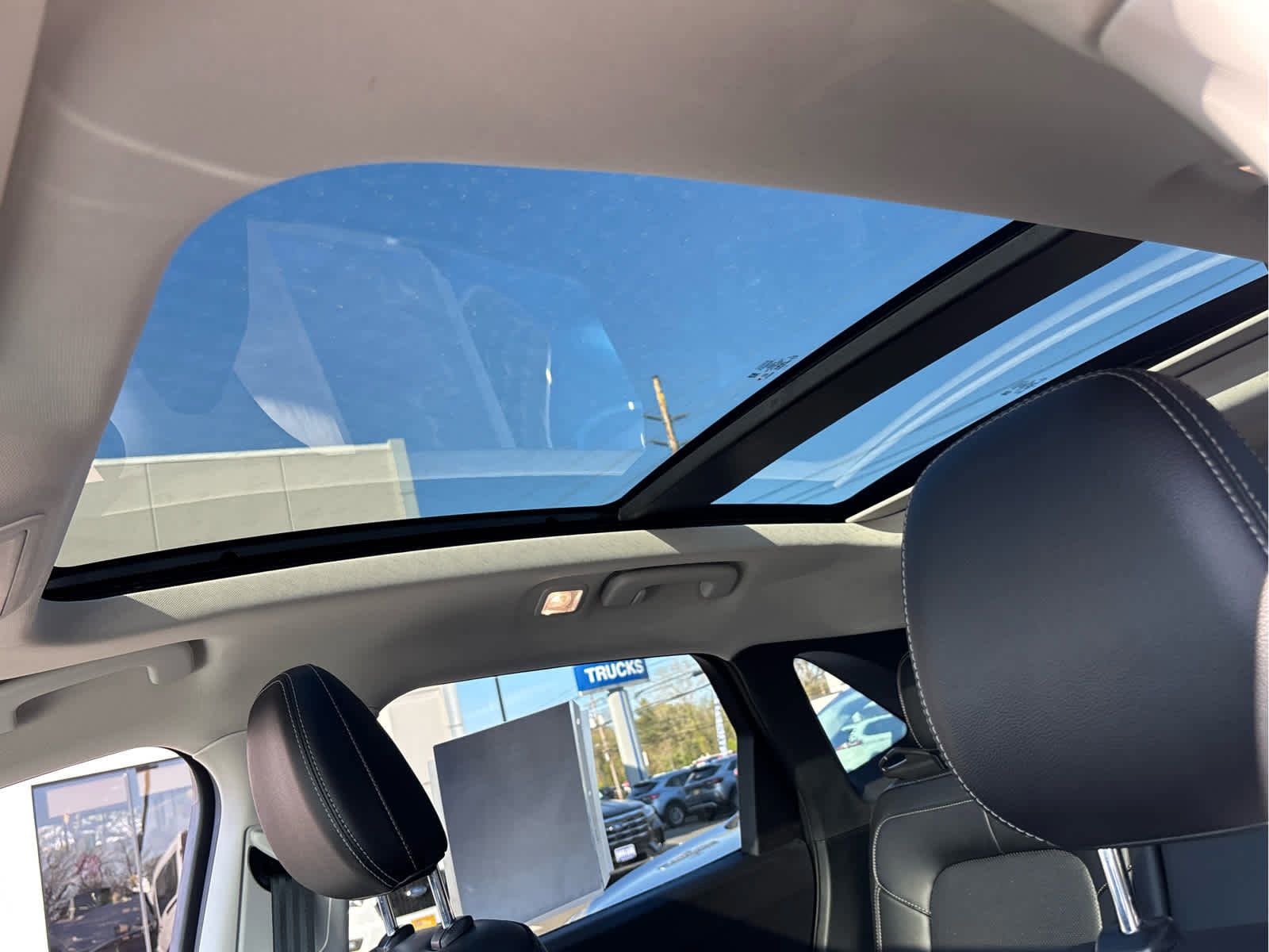 Certified 2022 Ford Escape SEL w/ Technology Package image 12