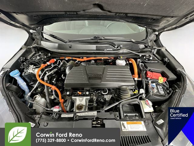 Used 2022 Honda CR-V Touring image 34