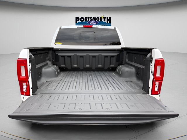 Certified 2019 Ford Ranger Lariat w/ Equipment Group 501A Mid AWD/4WD image 12