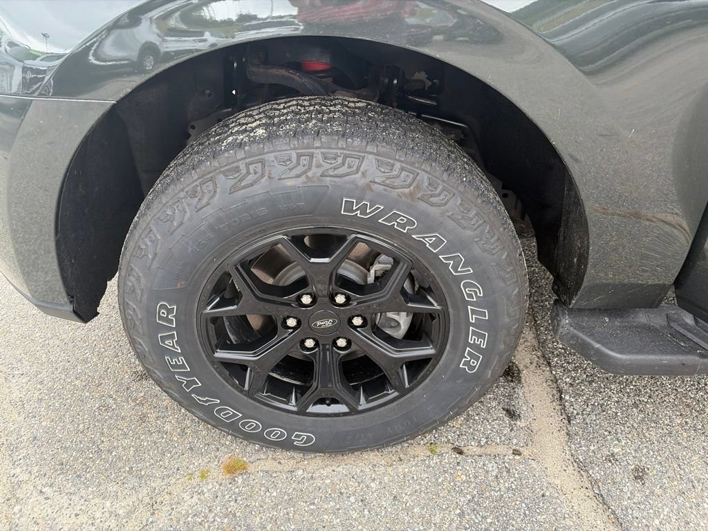 Certified 2023 Ford Expedition Timberline AWD/4WD image 24