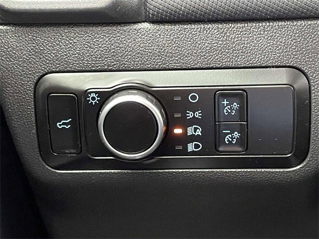 Certified 2025 Ford Bronco Sport Big Bend image 17