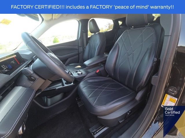 Certified 2021 Ford Mustang Mach-E Select AWD/4WD image 29