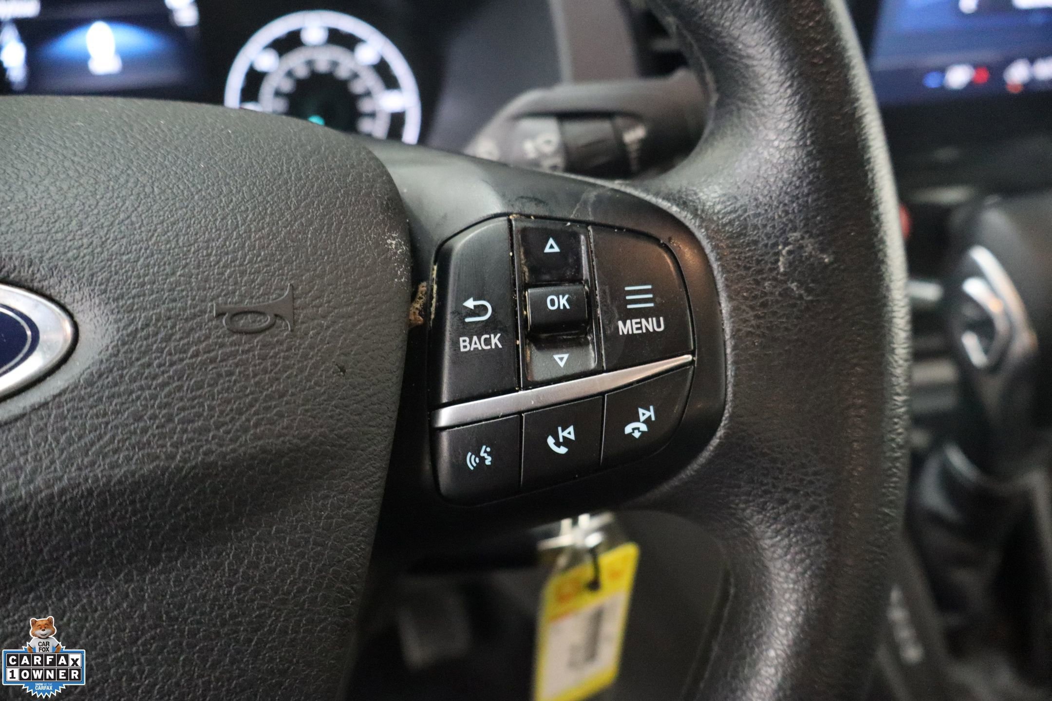 Certified 2024 Ford Transit 350 XLT RWD image 23