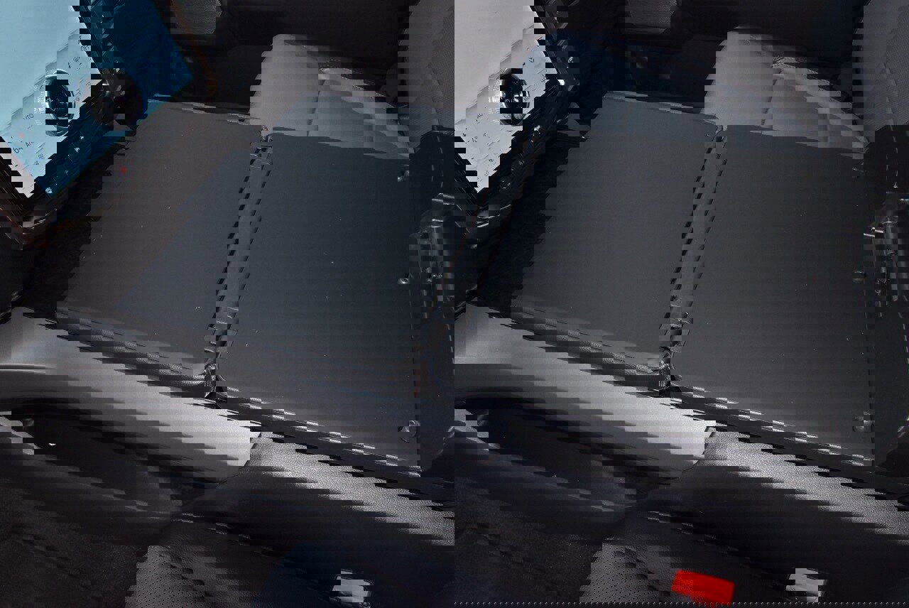 Certified 2023 Ford F150 Lightning Lariat w/ Equipment Group 511A High image 32