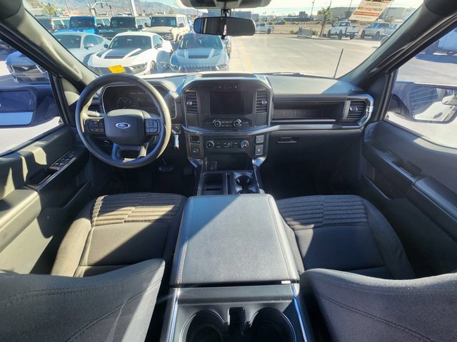 Certified 2023 Ford F150 XL w/ STX Appearance Package image 19