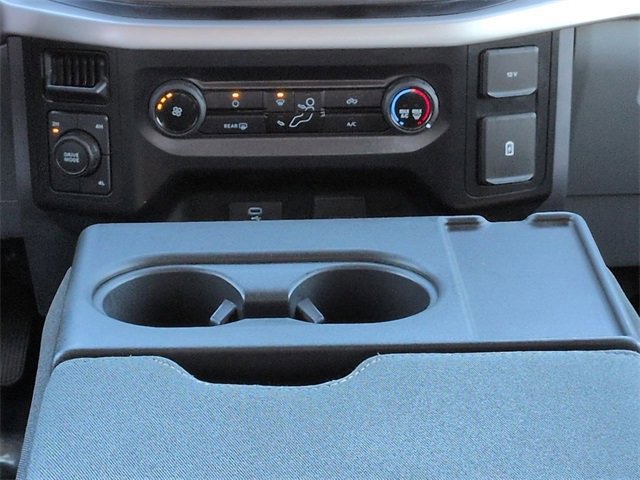 Certified 2023 Ford F150 XLT image 9
