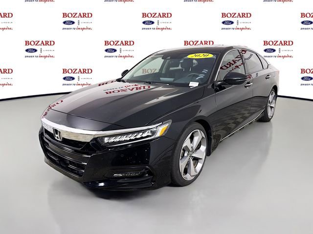 Used 2020 Honda Accord Touring image 4