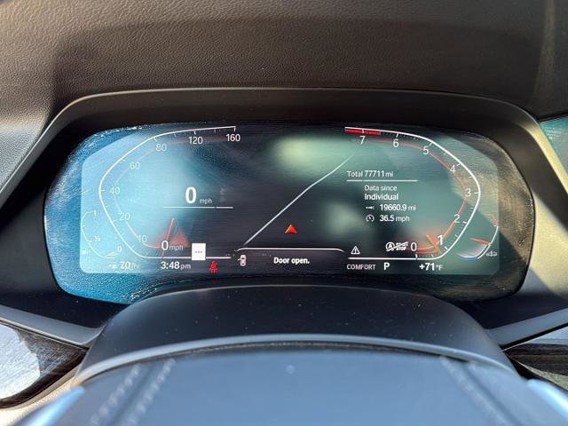 Used 2020 BMW X5 sDrive40i w/ Premium Package image 16