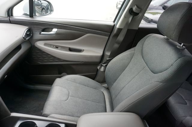 Used 2019 Hyundai Santa Fe SE FWD image 28