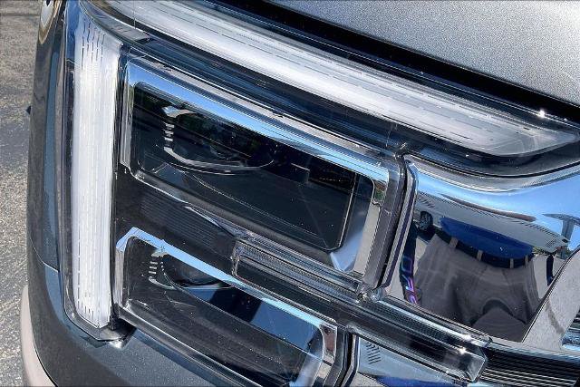 Certified 2025 Ford F150 King Ranch AWD/4WD image 28