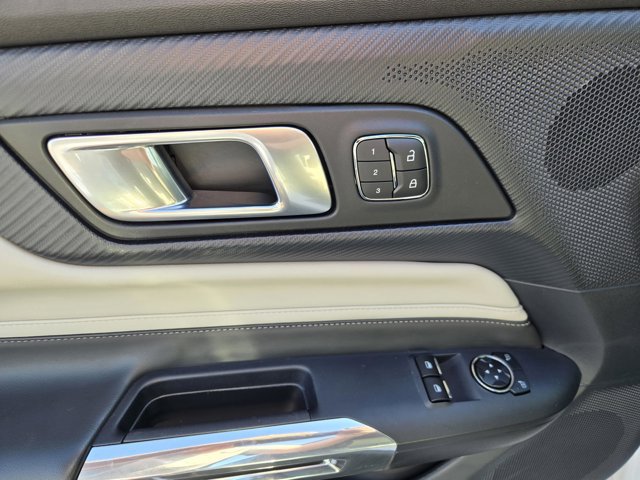 Certified 2024 Ford Mustang Premium RWD image 17