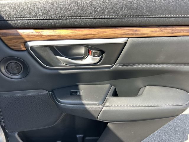Used 2019 Honda CR-V EX-L image 24
