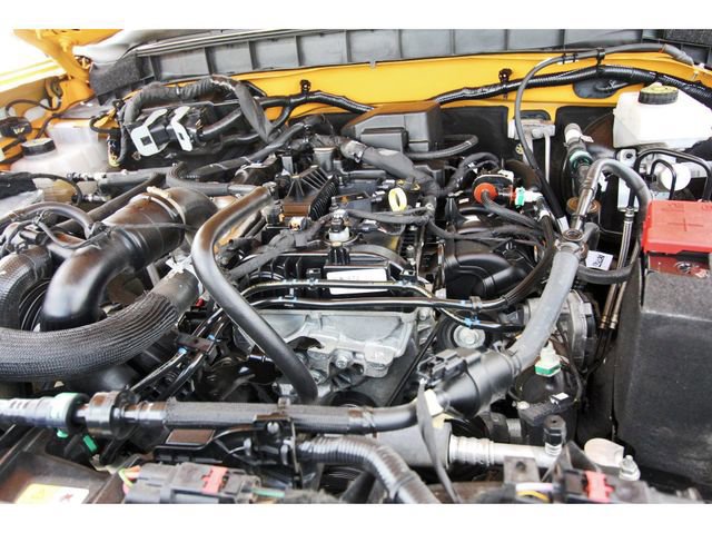 Certified 2022 Ford Bronco Black Diamond AWD/4WD image 30