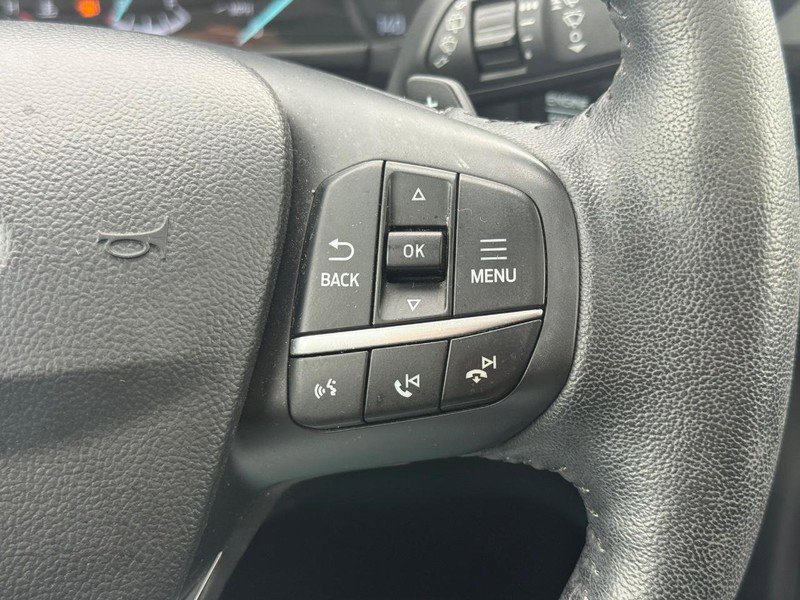 Certified 2020 Ford Escape SEL AWD/4WD image 19