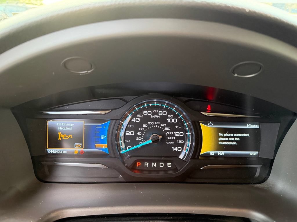 Certified 2019 Ford Flex SEL AWD/4WD image 12