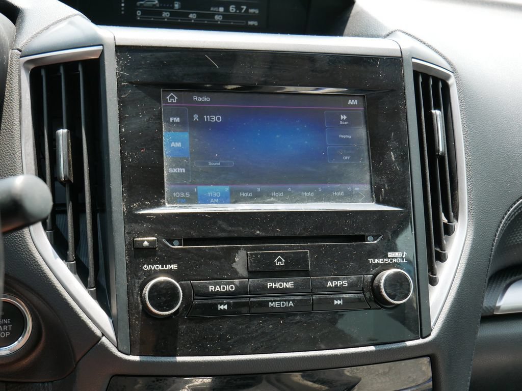 Used 2020 Subaru Forester Premium w/ Popular Package #1 AWD/4WD image 23