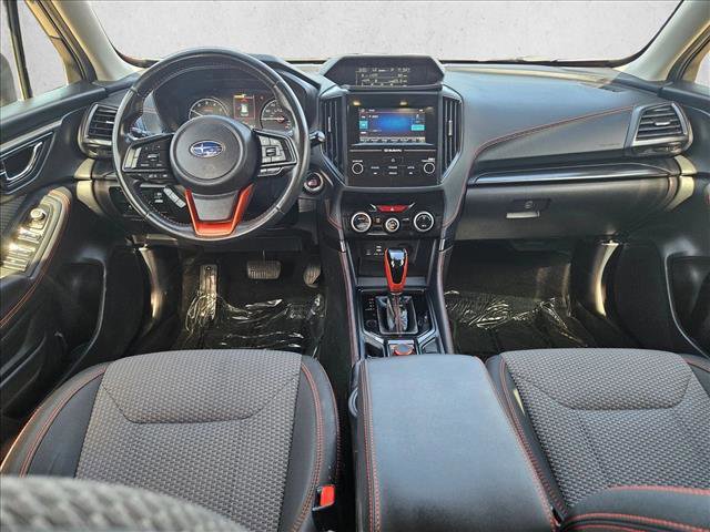 Used 2024 Subaru Forester Sport AWD/4WD image 18