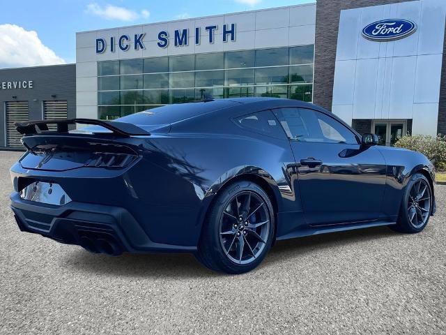 Certified 2025 Ford Mustang Dark Horse image 6