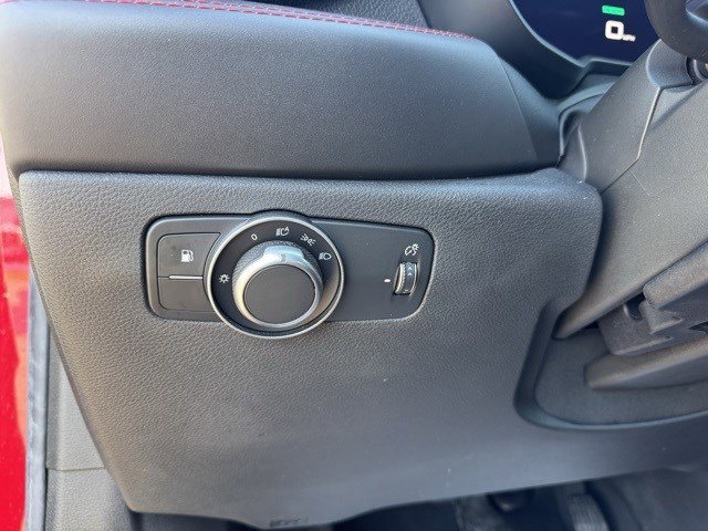 Used 2024 Dodge Hornet R/T w/ R/T Blacktop Package image 14