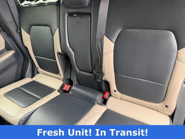 Certified 2023 Ford Bronco Wildtrak AWD/4WD image 13